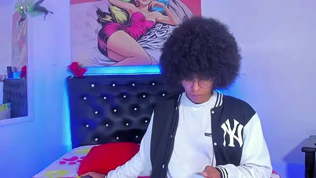 DEAMOL online show from September 26, 2025, 6:39 am