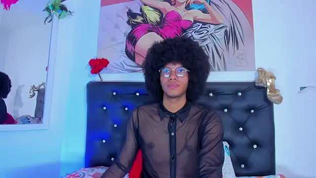 DEAMOL online show from October 7, 2025, 6:21 am