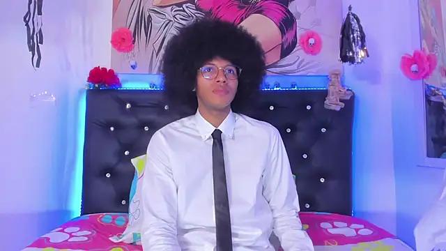 DEAMOL online show from October 24, 2025, 6:15 pm