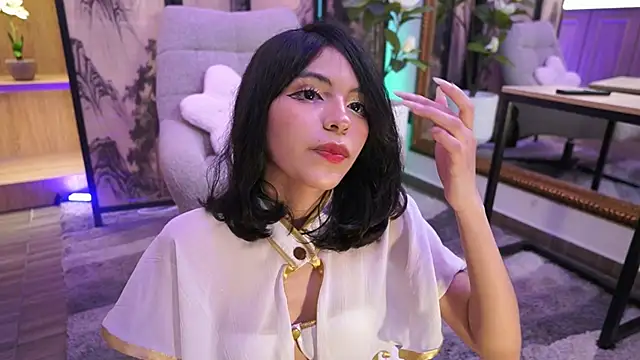 NamiKimura online show from November 29, 2025, 5:27 pm