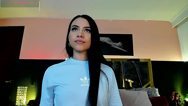 ScarletTorres online show from January 6, 2026, 6:33 pm