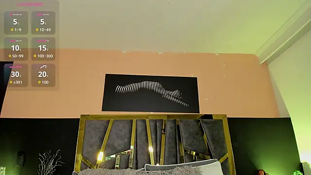 ScarletTorres online show from February 1, 2026, 4:49 pm