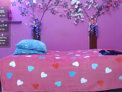 Snapshot of skinnybarbie022 chatting on June 15, 2026, 1:08 am skinnybarbie022 online show from June 15, 2026, 1:08 am