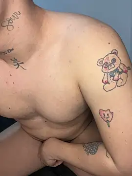 Kurtxxx22 online show from January 11, 2026, 1:32 am