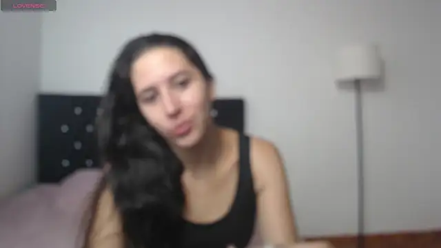 Snapshot of lilacream chatting on October 2, 2025, 2:46 pm lilacream online show from October 2, 2025, 2:46 pm