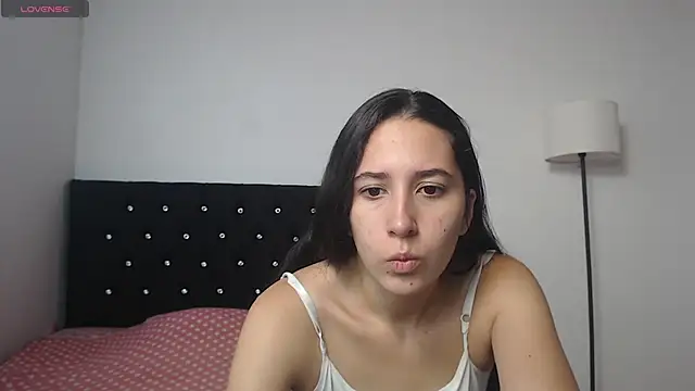 Snapshot of lilacream chatting on October 9, 2025, 2:15 pm lilacream online show from October 9, 2025, 2:15 pm