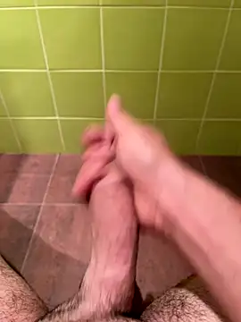 Pollon1994 online show from October 3, 2025, 3:53 pm