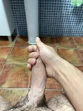 Pollon1994 online show from October 19, 2025, 3:34 pm