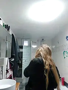 Alisasexxh online show from March 22, 2025, 3:53 pm