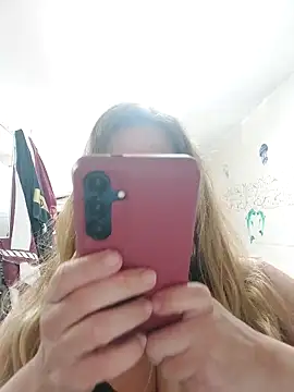 Alisasexxh online show from April 7, 2026, 1:22 pm