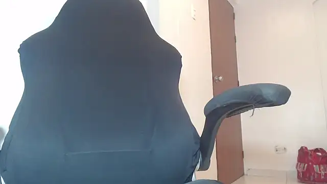 JackyHotBlack online show from September 20, 2025, 3:57 pm