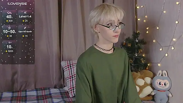 NextVibe  online show from January 18, 2026, 5:06 pm