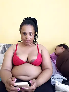 Prettyboobiesx online show from November 15, 2025, 8:00 am