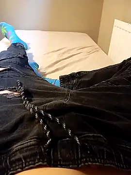 nowamoc34 online show from October 11, 2025, 3:10 pm