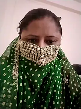 Sexey-Rani online show from October 7, 2025, 2:14 pm