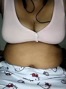 Sexey-Rani online show from October 11, 2025, 10:03 am