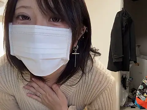 Snapshot of chaco_ chatting on October 30, 2025, 4:58 am chaco online show from October 30, 2025, 4:58 am