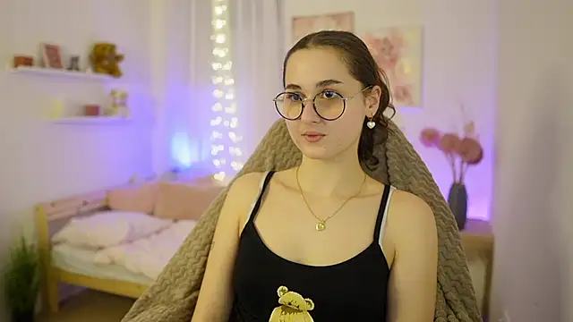 Annita Grey online show from February 12, 2026, 7:31 pm