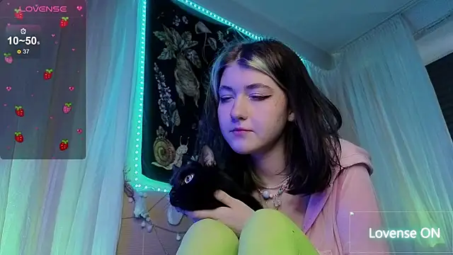 Miko Meow online show from May 27, 2026, 1:30 pm