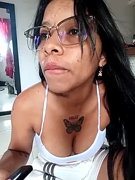 NekoAbby online show from September 10, 2025, 8:09 pm