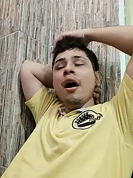 LordValdomero-00 online show from December 18, 2025, 1:11 am