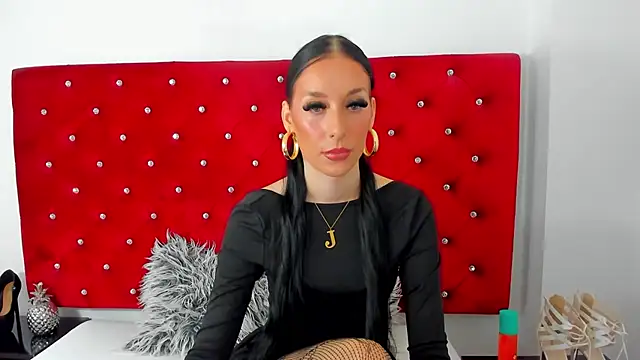 PleasureJasmine online show from October 10, 2025, 7:51 am