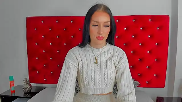 PleasureJasmine online show from November 21, 2025, 9:41 am