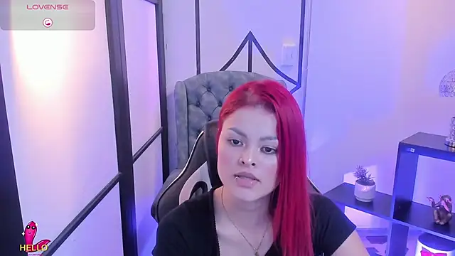 NahomiRichards  online show from January 9, 2026, 7:00 am