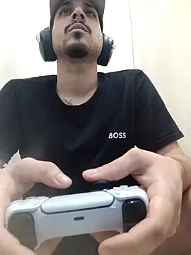 branquintatto online show from October 19, 2025, 7:36 pm