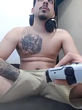 branquintatto online show from October 26, 2025, 1:00 am