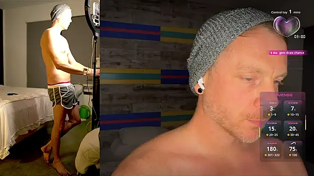 lukas 24 online show from September 26, 2025, 12:36 am