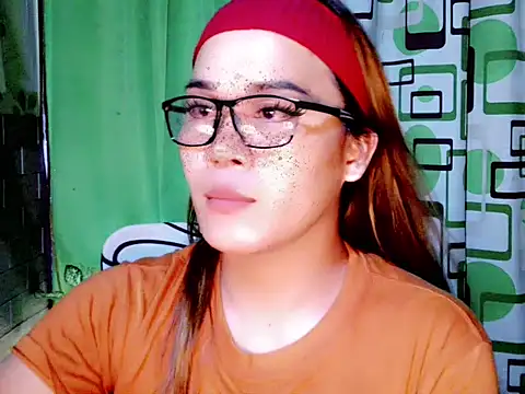 urdreamgirljacky online show from September 28, 2025, 7:41 pm