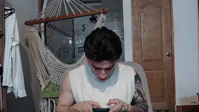 AteneoJr online show from October 19, 2025, 4:24 am