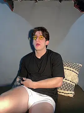 AteneoJr online show from March 11, 2026, 12:16 am