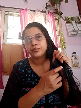 thanusi 2 online show from October 13, 2025, 6:46 am