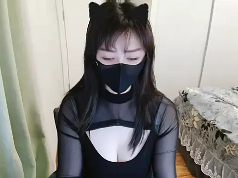 Winnie-01 online show from March 21, 2026, 4:17 am