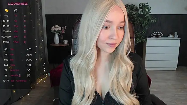 Sexy Alexia69 online show from September 25, 2025, 12:09 pm