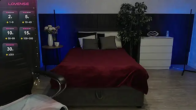 Sexy Alexia69 online show from November 6, 2025, 5:47 pm