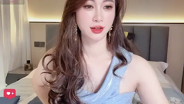 wuyueaini online show from December 14, 2025, 6:30 am