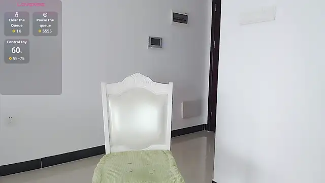 KK-328 online show from March 5, 2026, 1:23 am