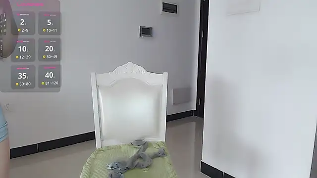 KK-328 online show from March 24, 2026, 1:54 am