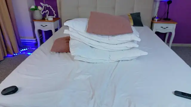 KimoraJoy online show from March 12, 2026, 1:12 am