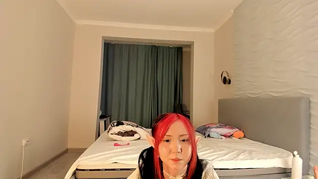 Snapshot of kawai_mai chatting on September 10, 2025, 1:11 pm kawai mai online show from September 10, 2025, 1:11 pm