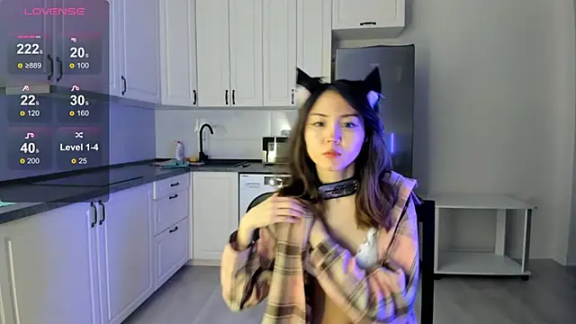 kawai mai online show from April 23, 2026, 1:57 pm