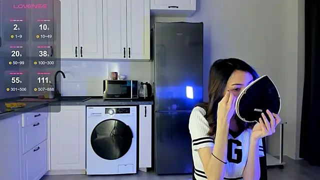 kawai mai online show from April 24, 2026, 1:57 pm