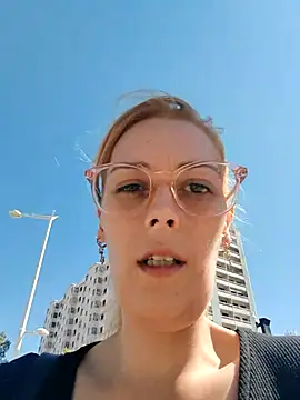 Mila Luciphya online show from September 16, 2025, 11:22 am