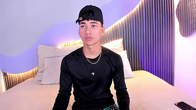 Dominic ghost online show from November 7, 2025, 4:01 am