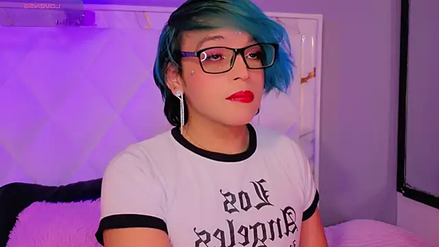 Dannyhot  online show from February 10, 2026, 8:46 pm