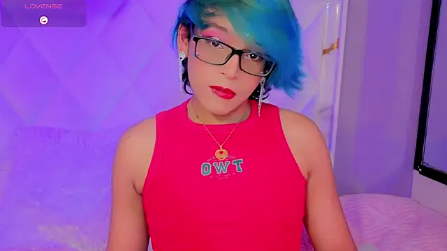 Dannyhot  online show from February 14, 2026, 8:05 pm