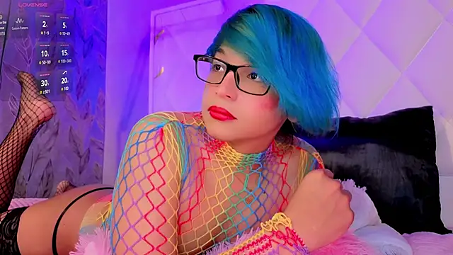 Dannyhot  online show from February 21, 2026, 5:25 pm